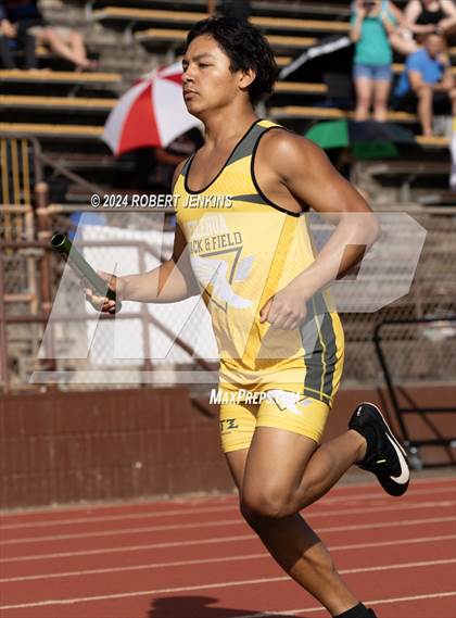 Thumbnail 2 in OIA Finals photogallery.