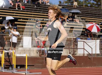 Thumbnail 1 in OIA Finals photogallery.