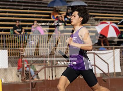 Thumbnail 2 in OIA Finals photogallery.