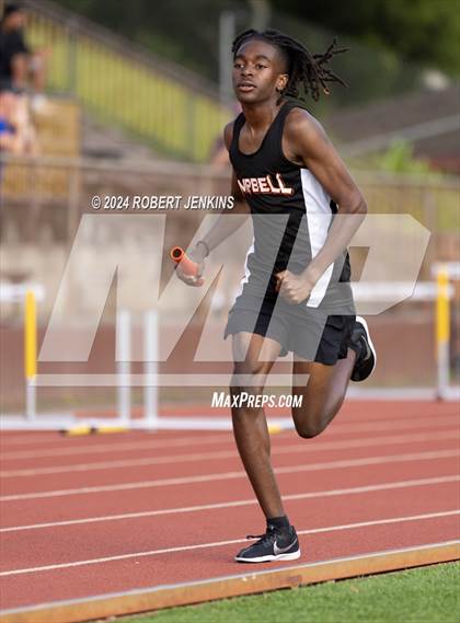 Thumbnail 2 in OIA Finals photogallery.