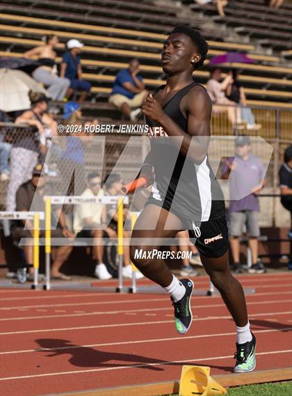 Thumbnail 1 in OIA Finals photogallery.