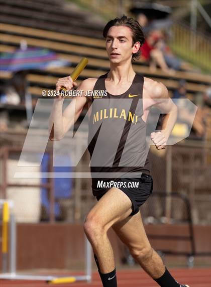 Thumbnail 2 in OIA Finals photogallery.