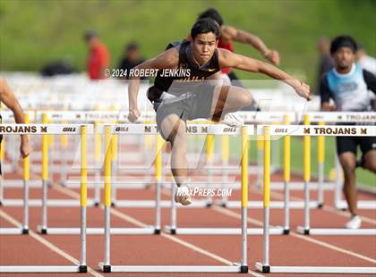 Thumbnail 2 in OIA Finals photogallery.