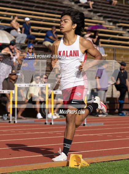 Thumbnail 3 in OIA Finals photogallery.