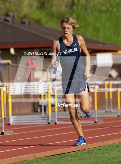 Thumbnail 2 in OIA Finals photogallery.