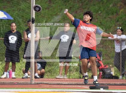 Thumbnail 2 in OIA Finals photogallery.