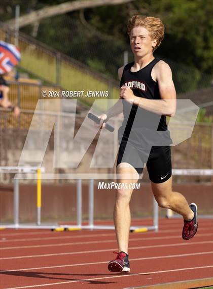 Thumbnail 3 in OIA Finals photogallery.