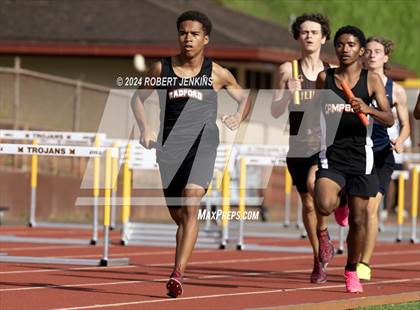 Thumbnail 2 in OIA Finals photogallery.