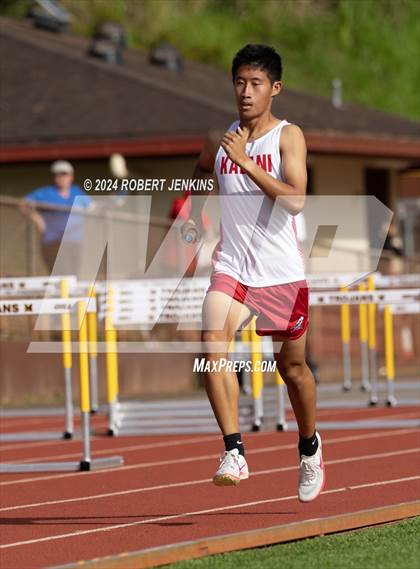Thumbnail 3 in OIA Finals photogallery.