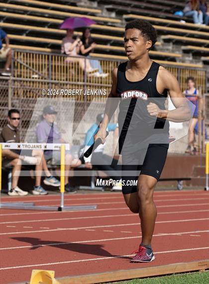 Thumbnail 3 in OIA Finals photogallery.