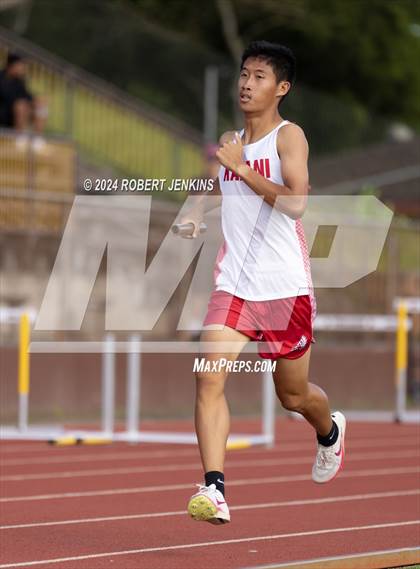 Thumbnail 3 in OIA Finals photogallery.