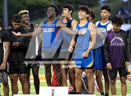 Thumbnail 2 in OIA Finals photogallery.