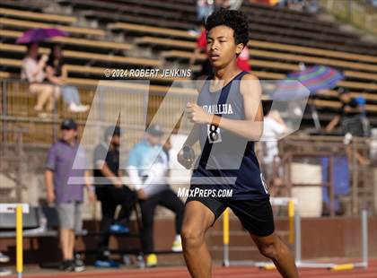Thumbnail 3 in OIA Finals photogallery.