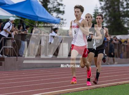 Thumbnail 2 in OIA Finals photogallery.