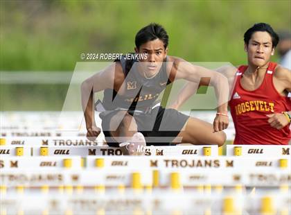 Thumbnail 2 in OIA Finals photogallery.