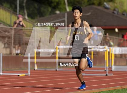 Thumbnail 2 in OIA Finals photogallery.