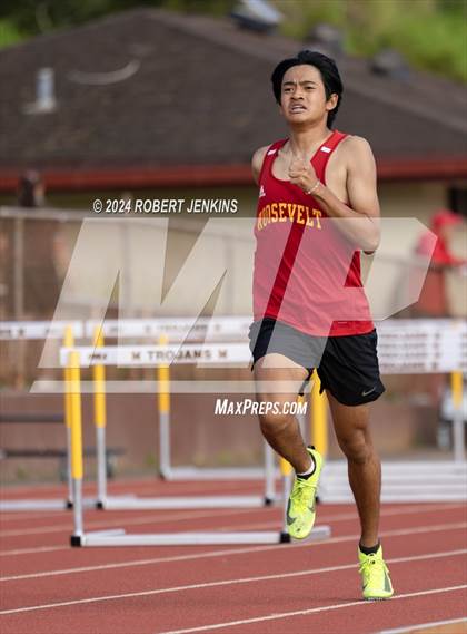 Thumbnail 2 in OIA Finals photogallery.