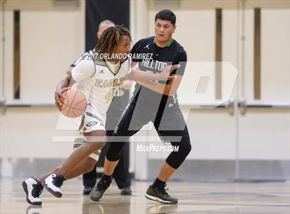 Thumbnail 1 in Hilltop @ Olympian (Grossmont Winter Classic) photogallery.