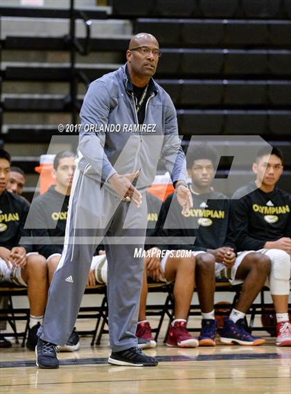 Thumbnail 2 in Hilltop @ Olympian (Grossmont Winter Classic) photogallery.