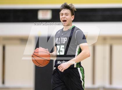 Thumbnail 2 in Hilltop @ Olympian (Grossmont Winter Classic) photogallery.