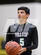 Photo from the gallery "Hilltop @ Olympian (Grossmont Winter Classic)"