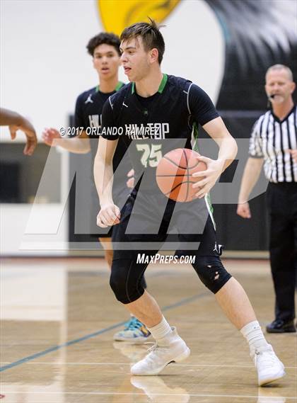 Thumbnail 1 in Hilltop @ Olympian (Grossmont Winter Classic) photogallery.