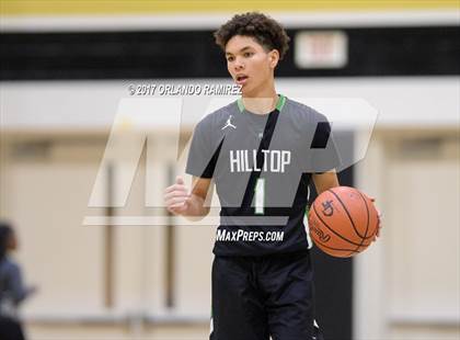 Thumbnail 3 in Hilltop @ Olympian (Grossmont Winter Classic) photogallery.