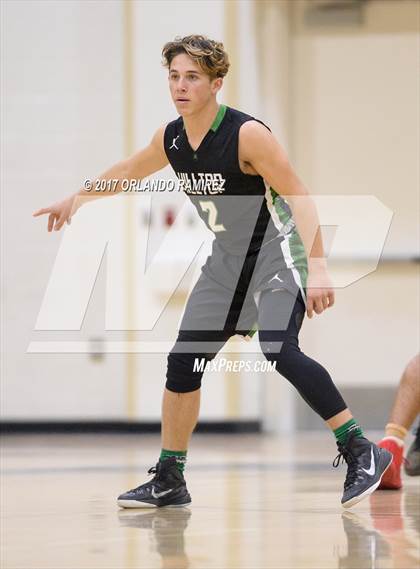 Thumbnail 2 in Hilltop @ Olympian (Grossmont Winter Classic) photogallery.