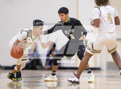 Thumbnail 3 in Hilltop @ Olympian (Grossmont Winter Classic) photogallery.