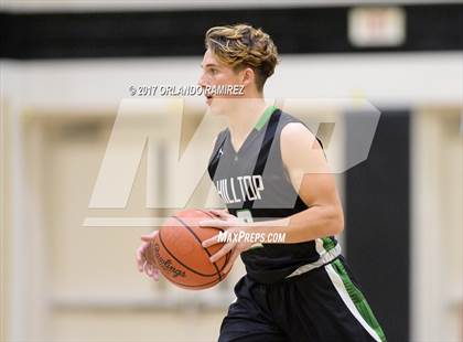 Thumbnail 3 in Hilltop @ Olympian (Grossmont Winter Classic) photogallery.