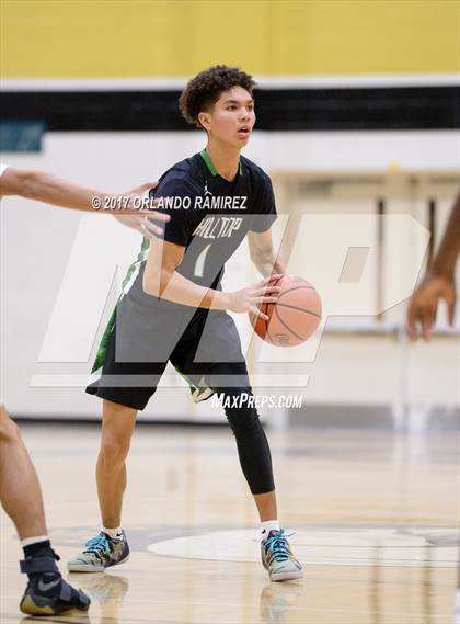 Thumbnail 3 in Hilltop @ Olympian (Grossmont Winter Classic) photogallery.
