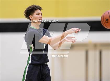 Thumbnail 2 in Hilltop @ Olympian (Grossmont Winter Classic) photogallery.