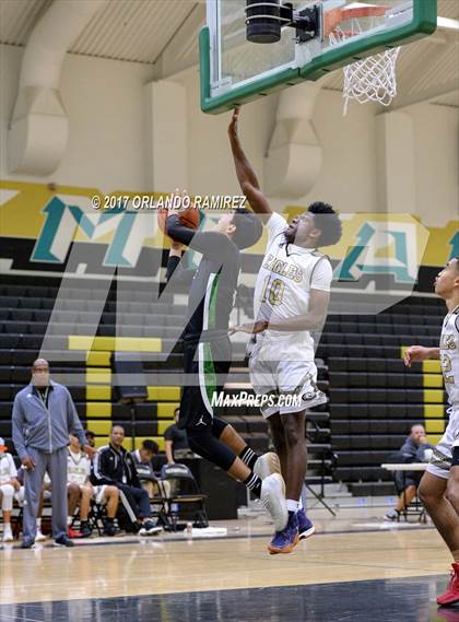 Thumbnail 1 in Hilltop @ Olympian (Grossmont Winter Classic) photogallery.