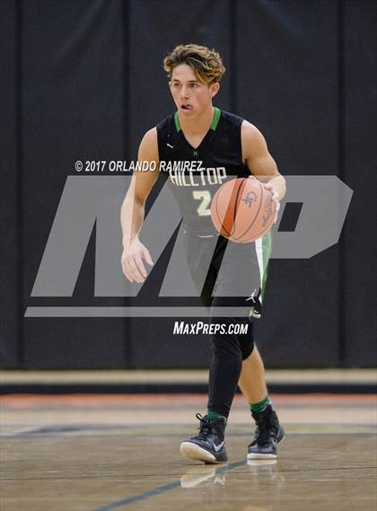 Thumbnail 3 in Hilltop @ Olympian (Grossmont Winter Classic) photogallery.