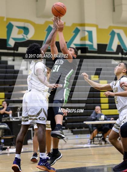 Thumbnail 3 in Hilltop @ Olympian (Grossmont Winter Classic) photogallery.