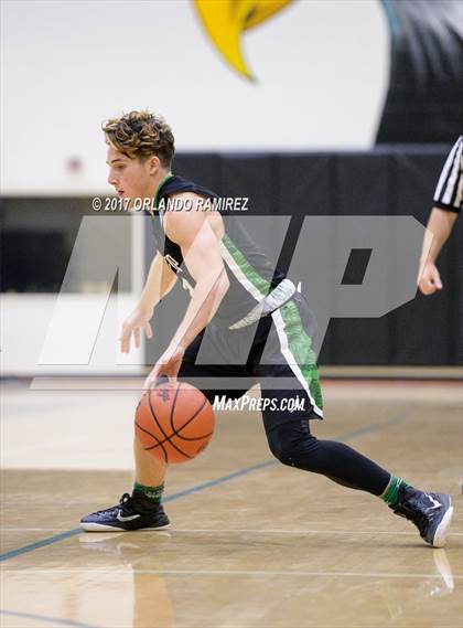 Thumbnail 3 in Hilltop @ Olympian (Grossmont Winter Classic) photogallery.