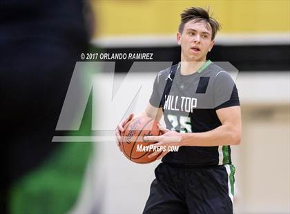 Thumbnail 3 in Hilltop @ Olympian (Grossmont Winter Classic) photogallery.