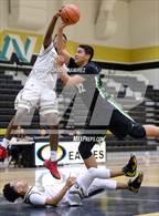 Photo from the gallery "Hilltop @ Olympian (Grossmont Winter Classic)"