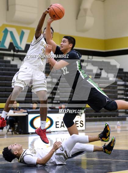 Thumbnail 2 in Hilltop @ Olympian (Grossmont Winter Classic) photogallery.