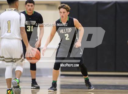 Thumbnail 3 in Hilltop @ Olympian (Grossmont Winter Classic) photogallery.