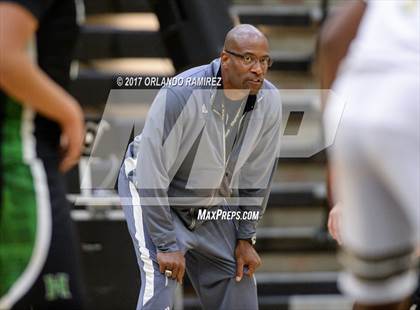 Thumbnail 1 in Hilltop @ Olympian (Grossmont Winter Classic) photogallery.