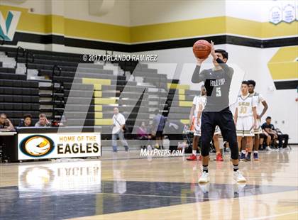 Thumbnail 3 in Hilltop @ Olympian (Grossmont Winter Classic) photogallery.