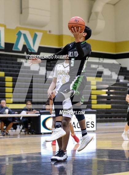 Thumbnail 3 in Hilltop @ Olympian (Grossmont Winter Classic) photogallery.