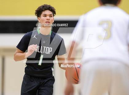 Thumbnail 3 in Hilltop @ Olympian (Grossmont Winter Classic) photogallery.