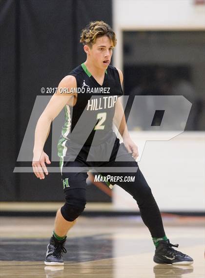 Thumbnail 3 in Hilltop @ Olympian (Grossmont Winter Classic) photogallery.