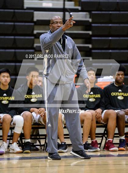 Thumbnail 3 in Hilltop @ Olympian (Grossmont Winter Classic) photogallery.