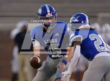 Thumbnail 1 in Red Bank Marion County (BCBS Jamboree) photogallery.