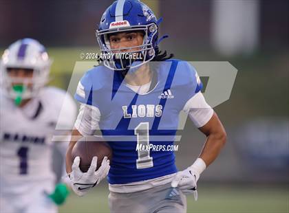 Thumbnail 3 in Red Bank Marion County (BCBS Jamboree) photogallery.