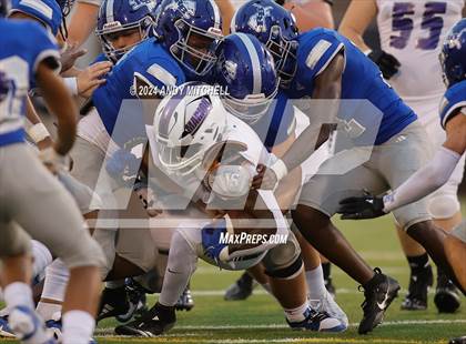 Thumbnail 2 in Red Bank Marion County (BCBS Jamboree) photogallery.