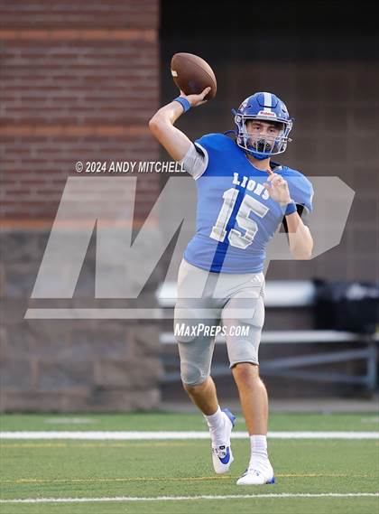 Thumbnail 1 in Red Bank Marion County (BCBS Jamboree) photogallery.